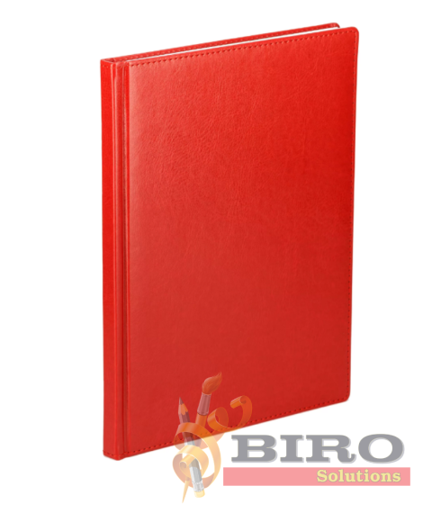 Agenda datata CLASSIC 2025 A4, 72 foi rosie